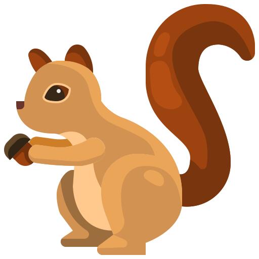 Squirrel