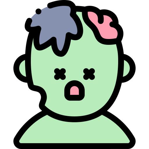 僵尸