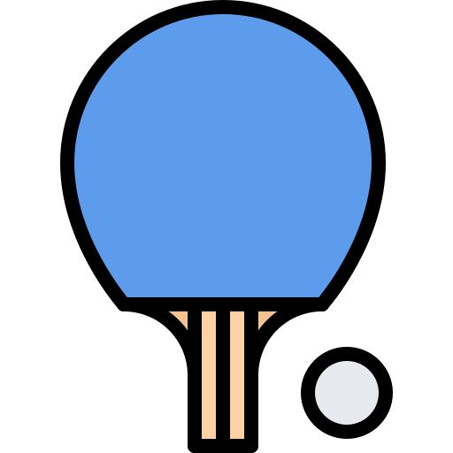Table tennis