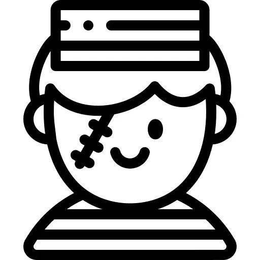 罪犯