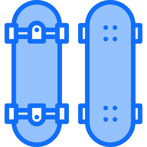 滑板