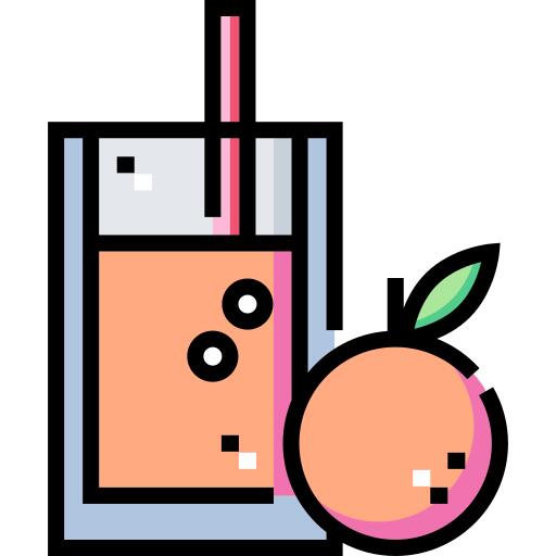 Orange juice