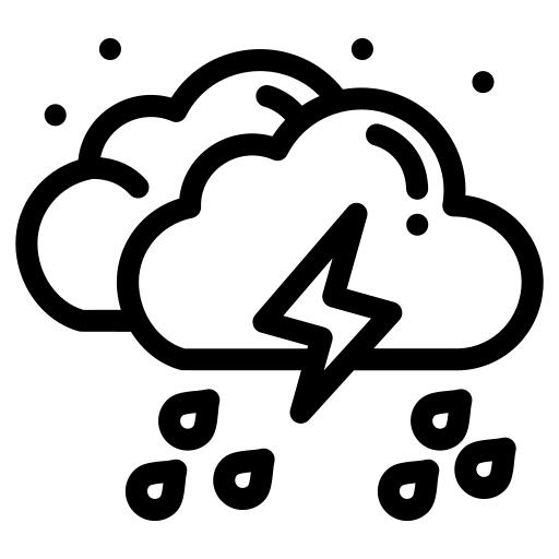 雷电