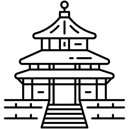 Temple of heaven