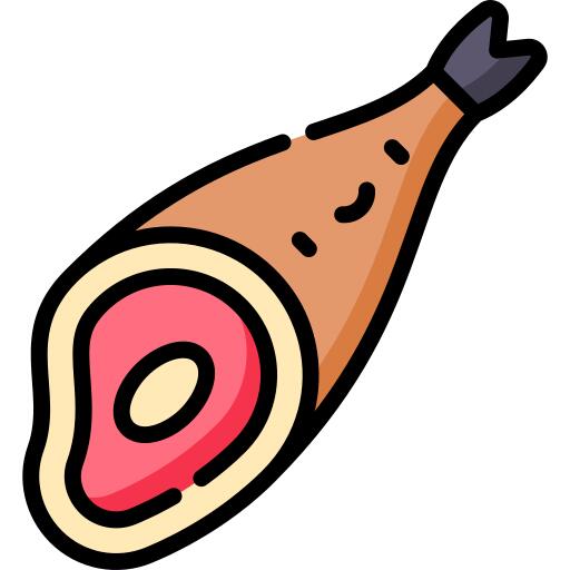 火腿