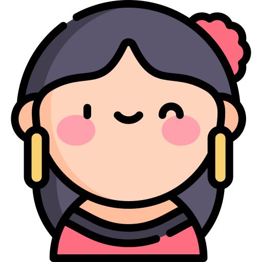 Spanish woman
