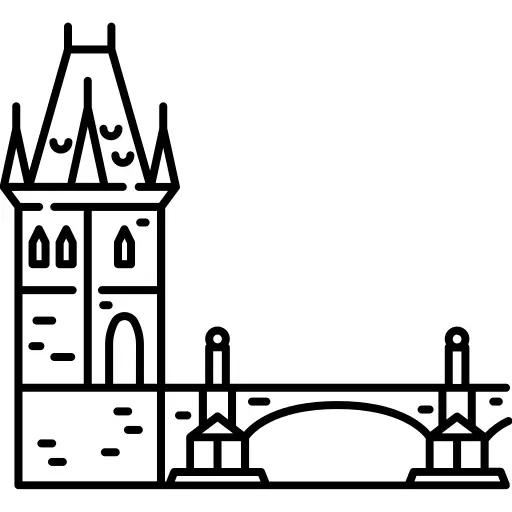 Charles bridge