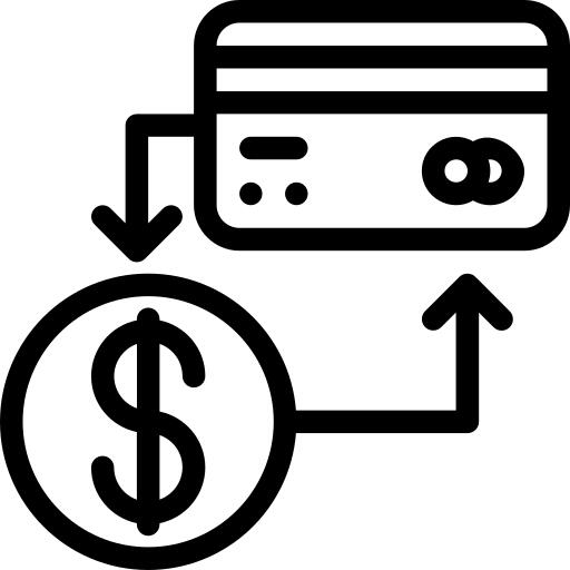 Credit card payment