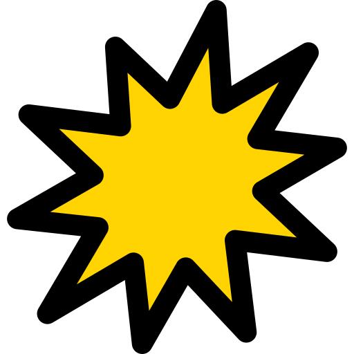 爆炸