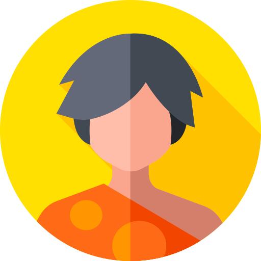 穴居人
