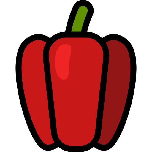 Red pepper