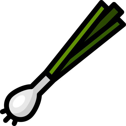 Spring onion