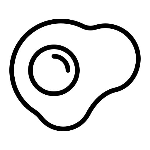 煎鸡蛋