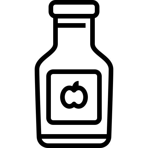 Cider drink