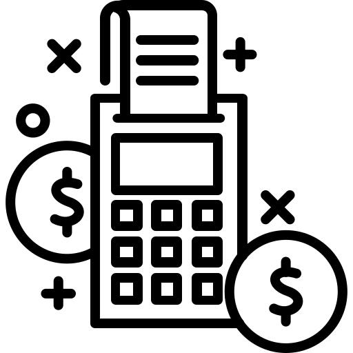 Transaction history