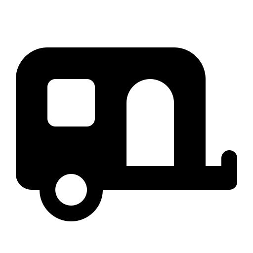 大篷车