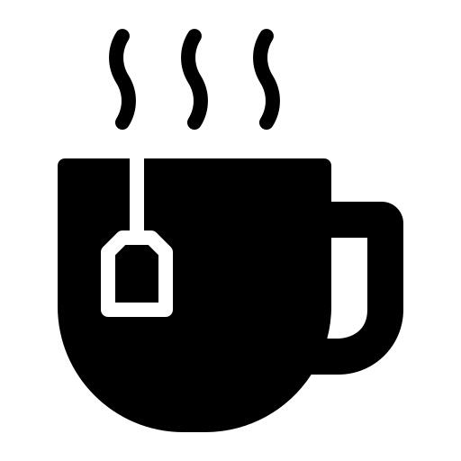 热茶