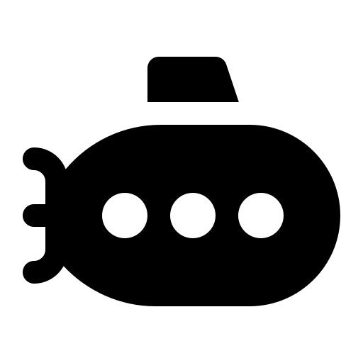 Submarine
