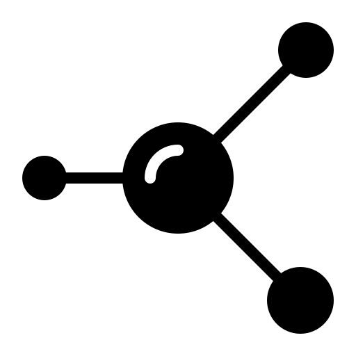 分子