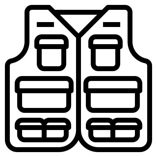 背心