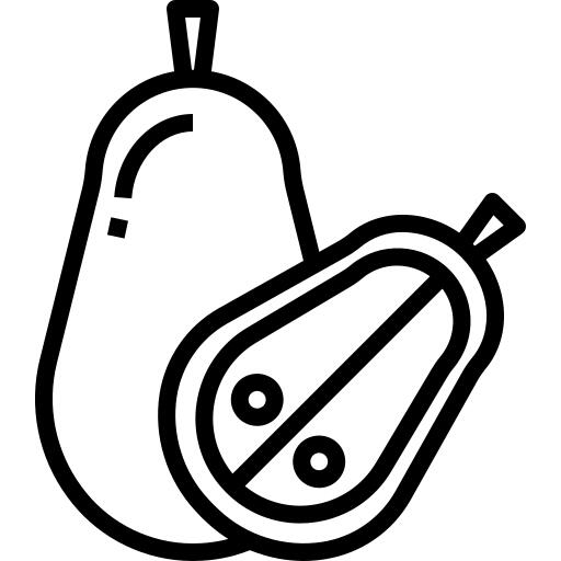 Pear