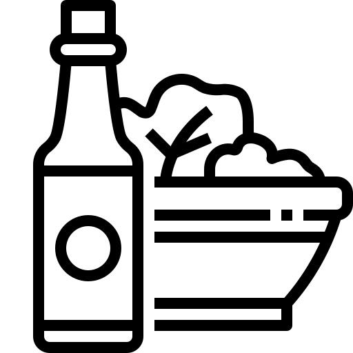 Liquid smoke