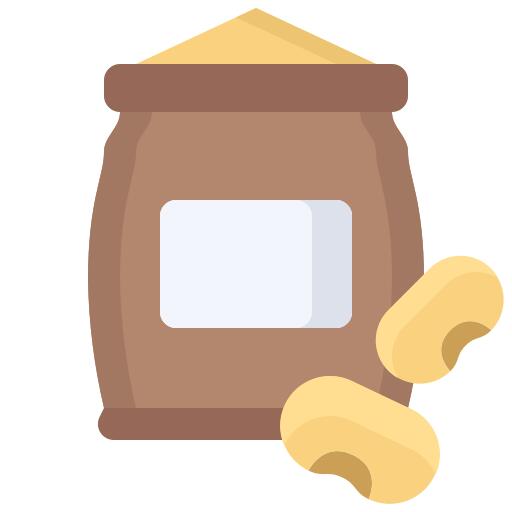 Soy flour