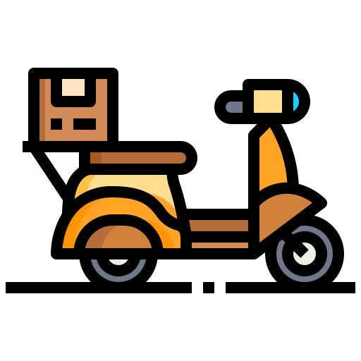 Delivery
