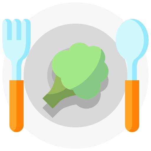 Vegan Food