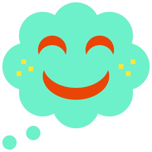 Happy