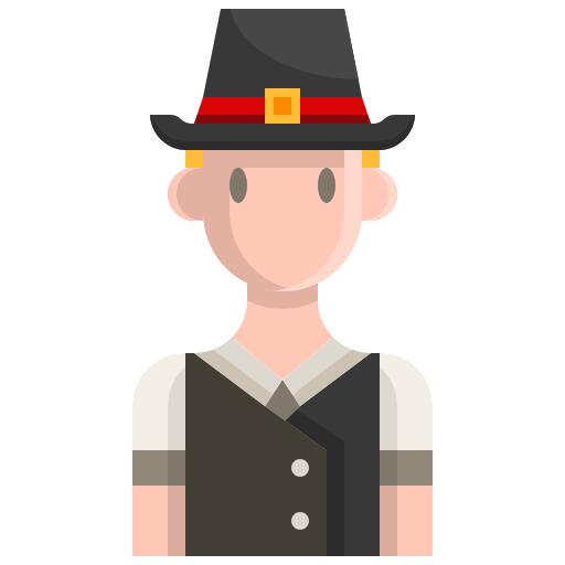 Pilgrim