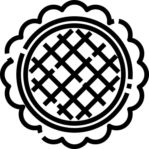 馅饼