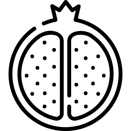 Pomegranate
