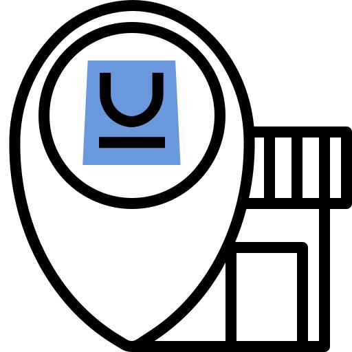 购物商店