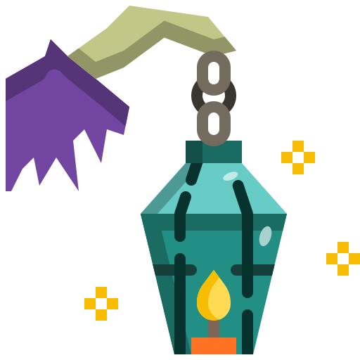 Lamp