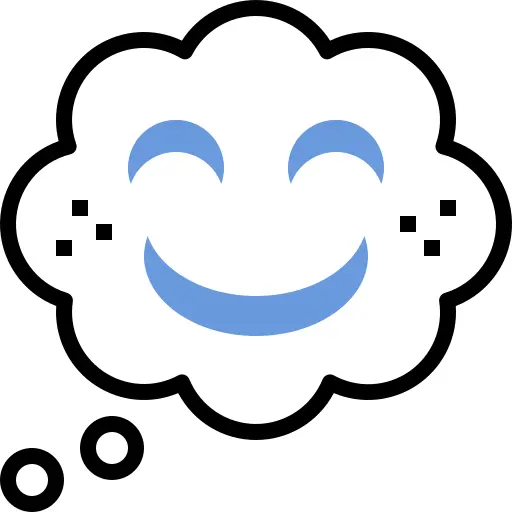 Happy