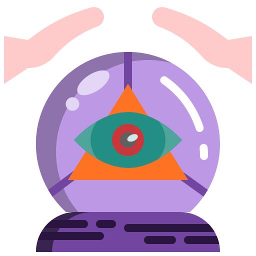 Fortune teller