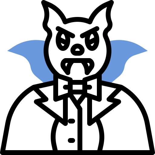吸血鬼