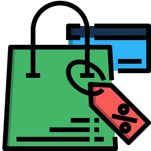 Shopping
