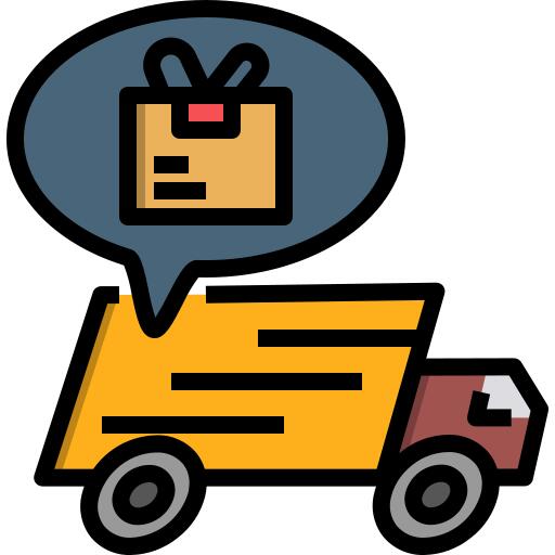 Shipping