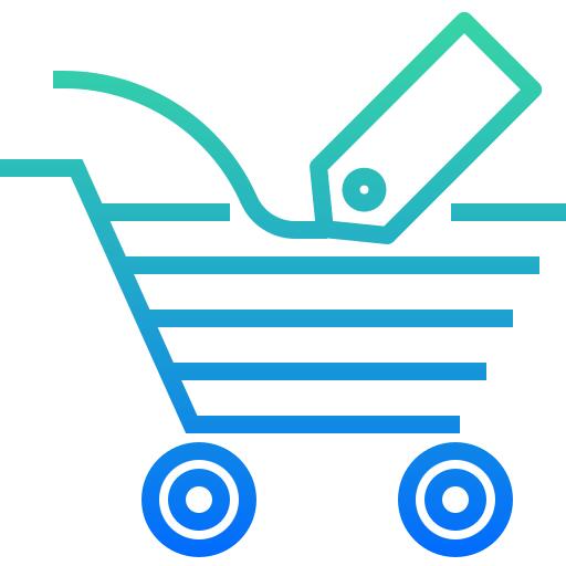 Shopping cart