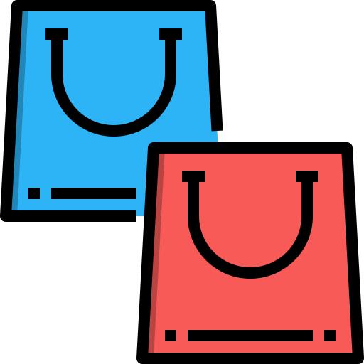 Shopping bag