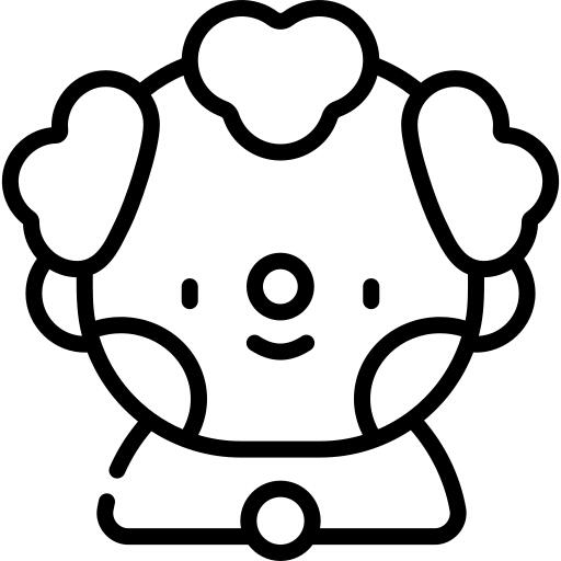 丑角