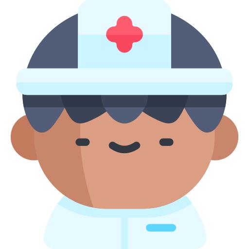 护士