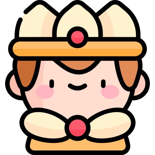 国王