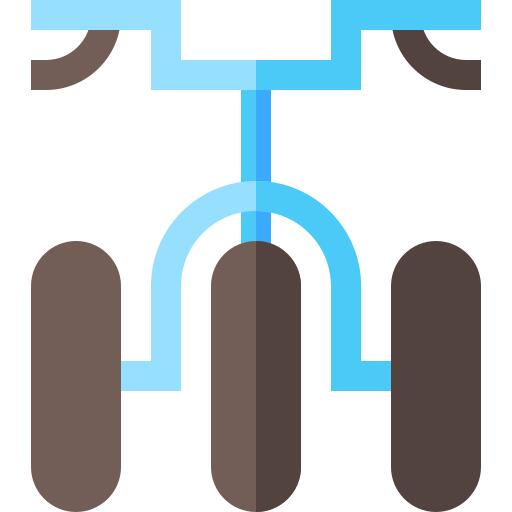 三轮车