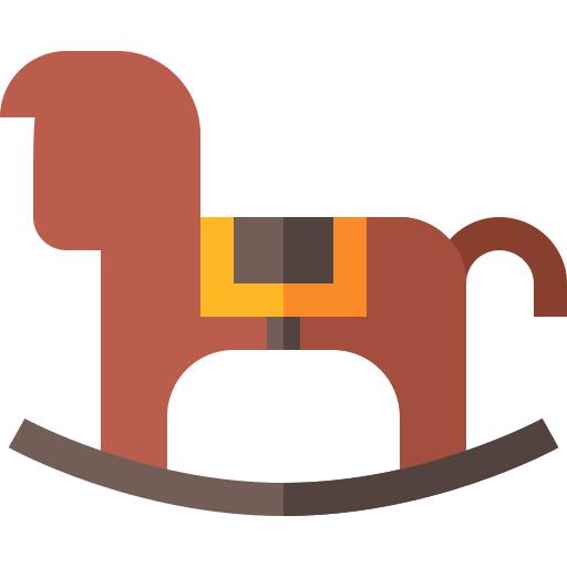Rocking horse