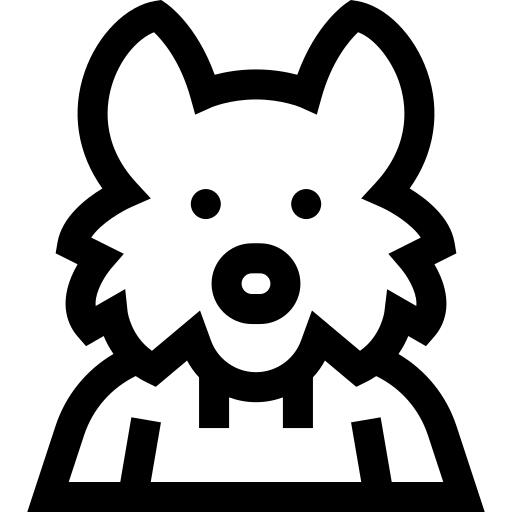 狼人