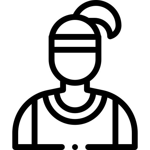Basketball player