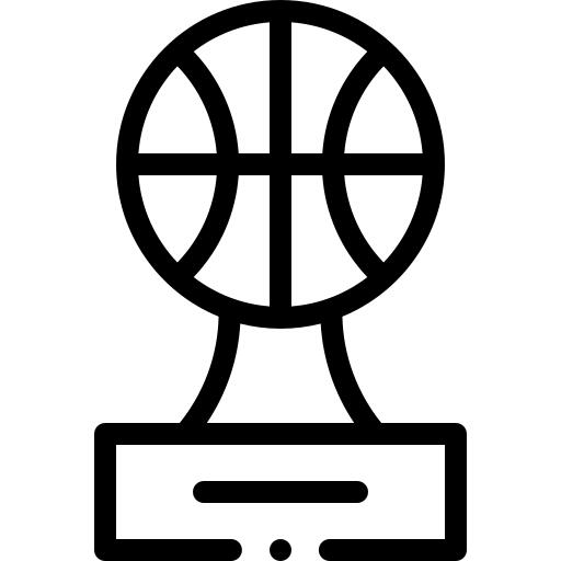 Trophy